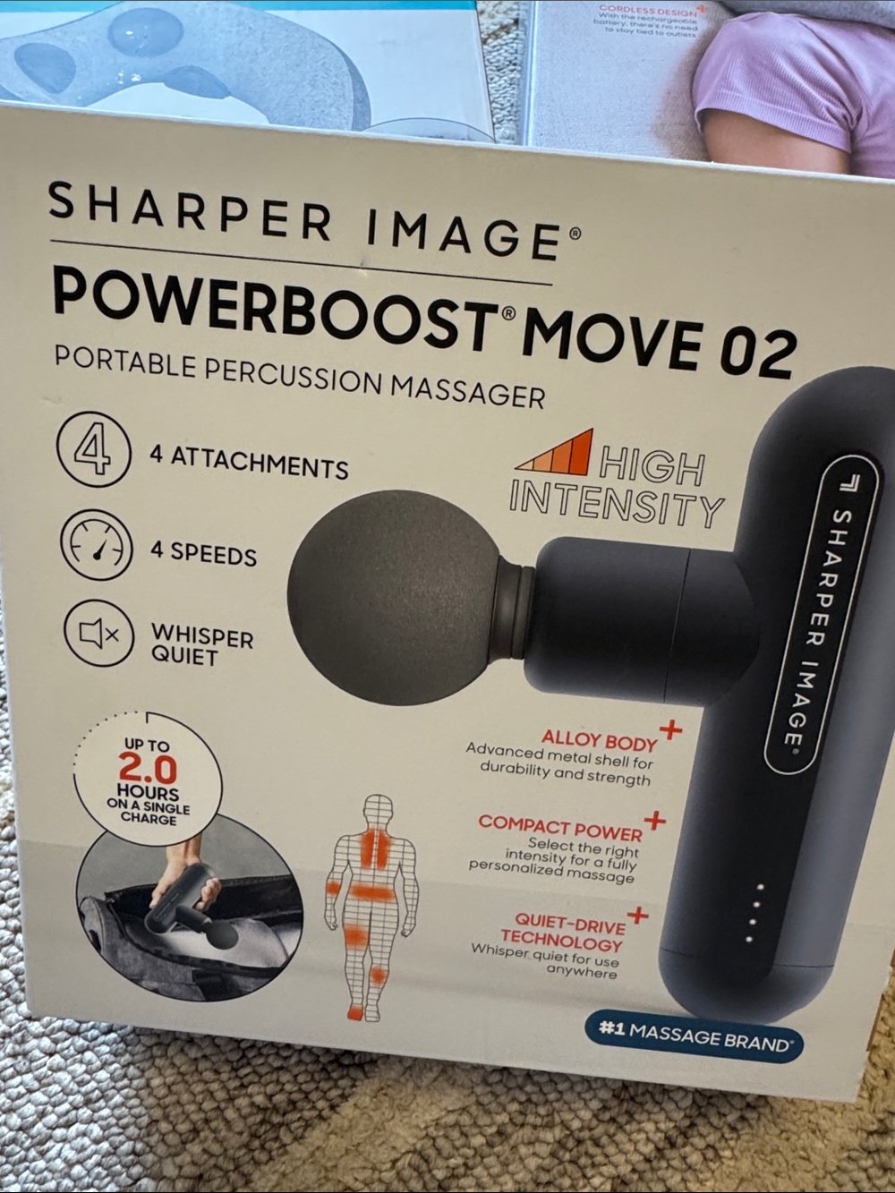 Massage Bundle - Picture 2 of 6